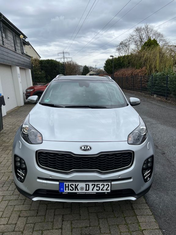 Sportage