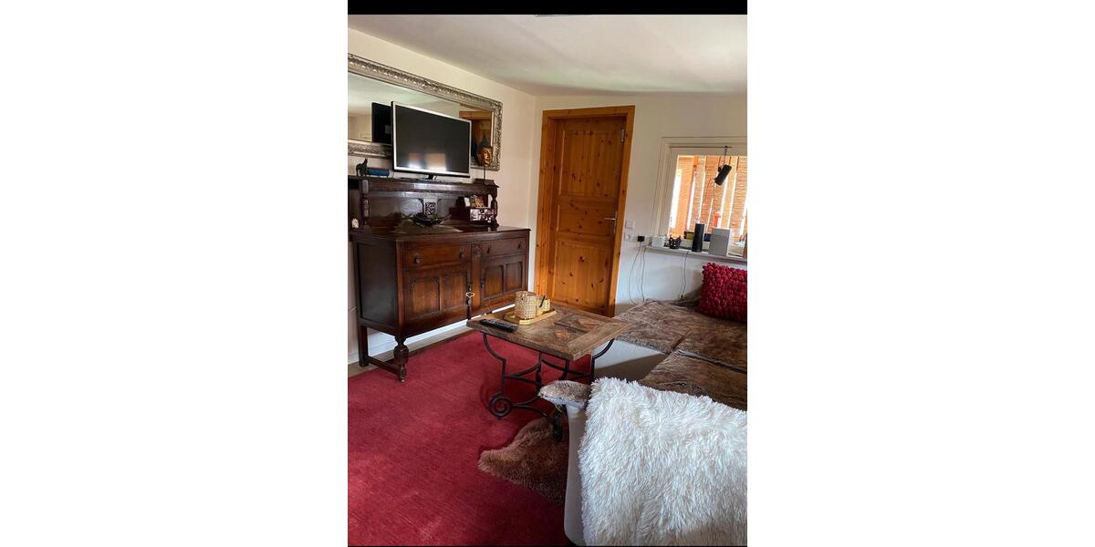 Ferienhaus Holzhaus Wilhelmsruh Möhnesee zimmer