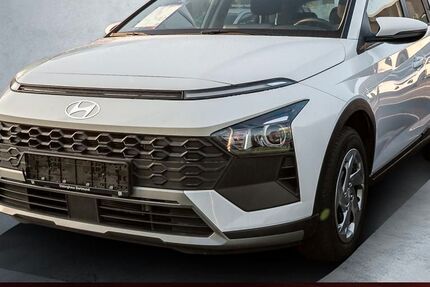 Hyundai BAYON 6.000 km 23.150 € Kamen 59174