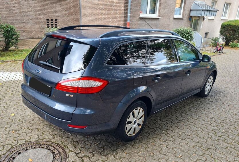Mondeo