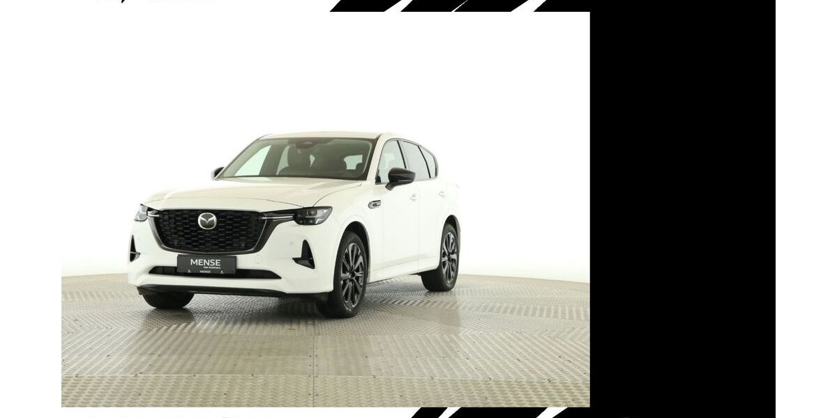 Mazda CX-60 42.240 km 35.950 &euro; Oelde (Stromberg) 59302