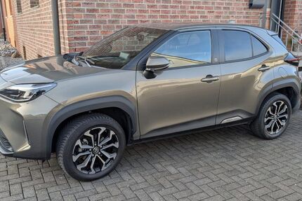 Toyota Yaris 19.583 km 22.900 &euro; Lippetal 59510