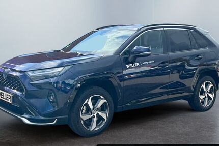 Toyota RAV 4 9.500 km 53.660 € Münster 48163