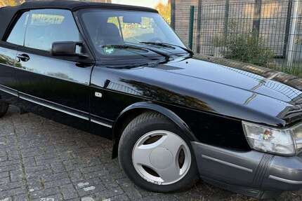 Saab 900 265.000 km 8.770 &euro; Bönen 59199