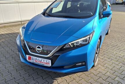 Nissan Leaf 33.259 km 20.480 &euro; Hamm 59067