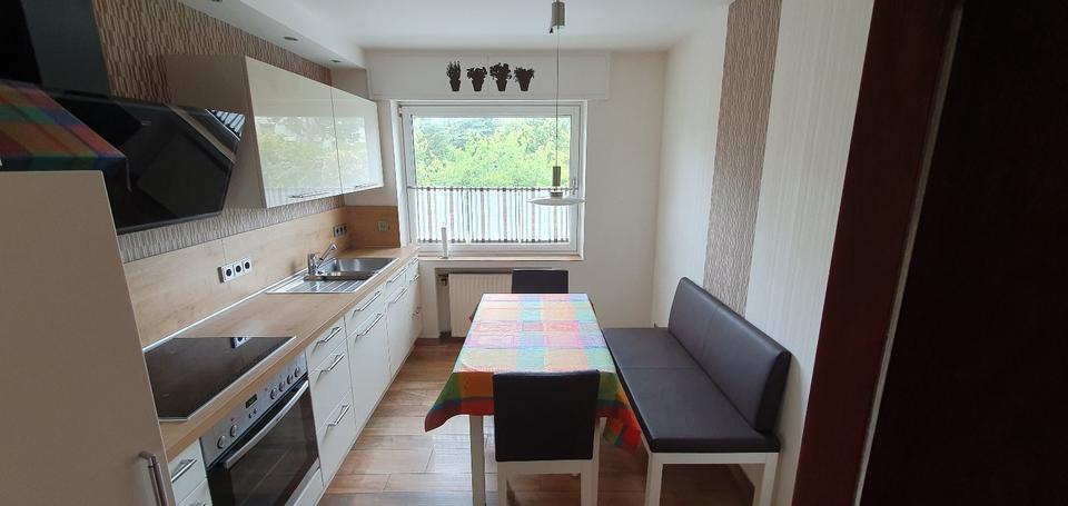 Etagenwohnung Beckum - 2 Zimmer, 88 m&sup2;, 750&euro; | Angebot:24754582