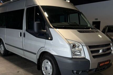 Ford Transit 140.000 km 10.990 &euro; Unna 59425