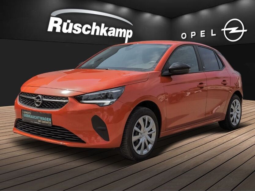 Corsa