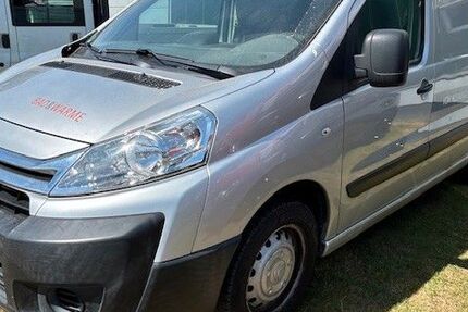 Citroen Jumpy 178.000 km 4.290 &euro; Waltrop 45731