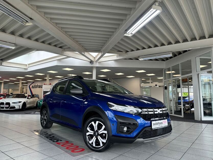 Sandero