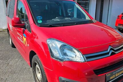 Citroen Berlingo 63.000 km 13.999 &euro; Hamm 59067