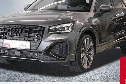 Audi Q2 10.640 km 36.840 &euro; Lünen 44534