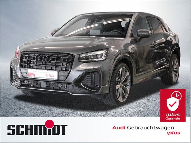 Audi Q2 10.640 km 36.840 &euro; Lünen 44534