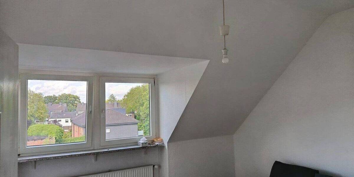Etagenwohnung Hamm Hamm-Mitte - 3 Zimmer, 84 m&sup2;, 540&euro; | Angebot:26929289