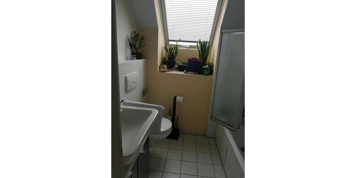 Dachgeschoßwohnung Soest - 3 Zimmer, 77 m&sup2;, 1.058&euro; | Angebot:26305501