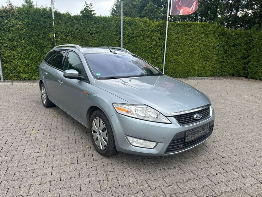 Mondeo