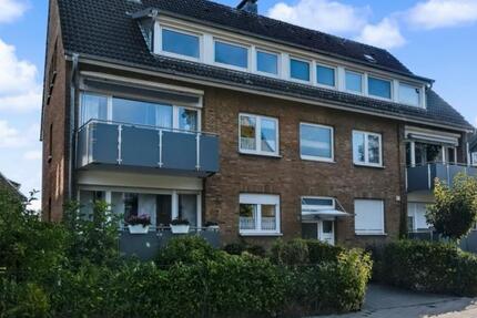 Sehr Helle 3 Zimmer Wohnung in GremmendorfAngelmode zimmer