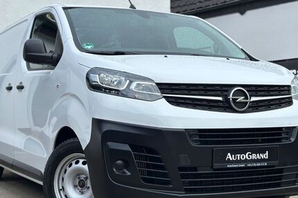 Opel Vivaro 109.307 km 14.999 &euro; Beckum 59269