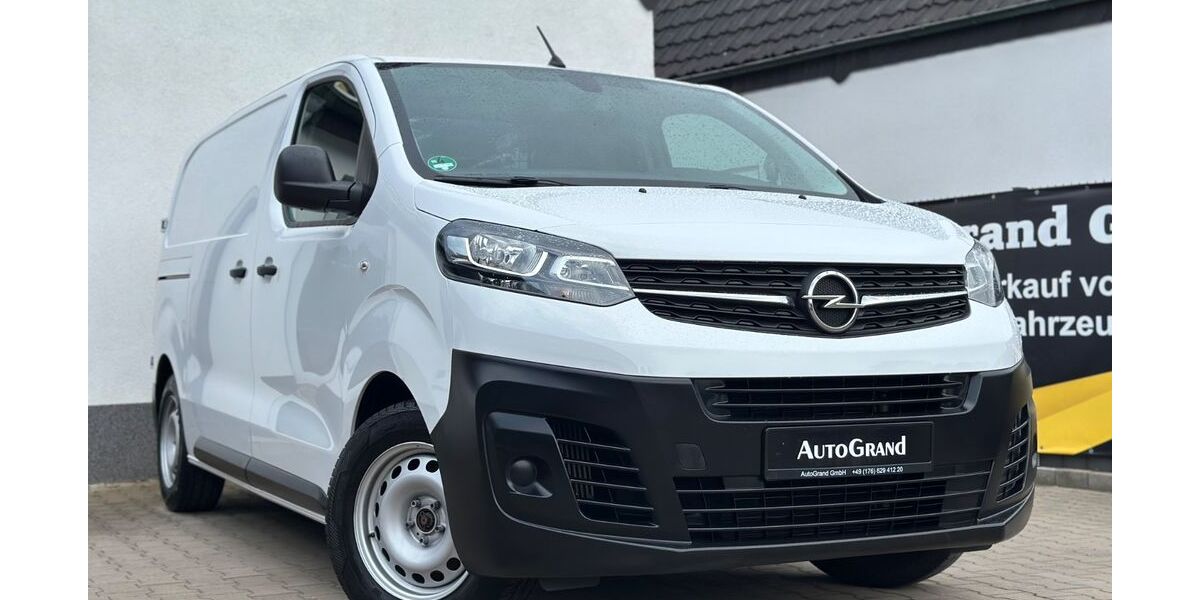 Opel Vivaro 109.307 km 14.999 &euro; Beckum 59269