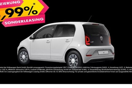 VW up!