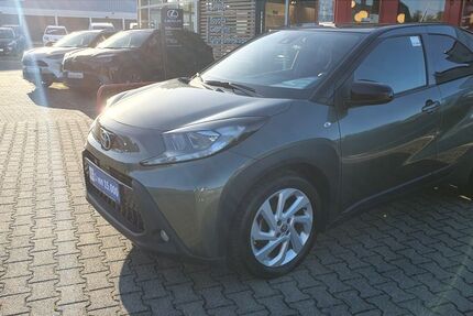 Toyota Aygo (X) 39.150 km 14.690 &euro; Beckum 59269