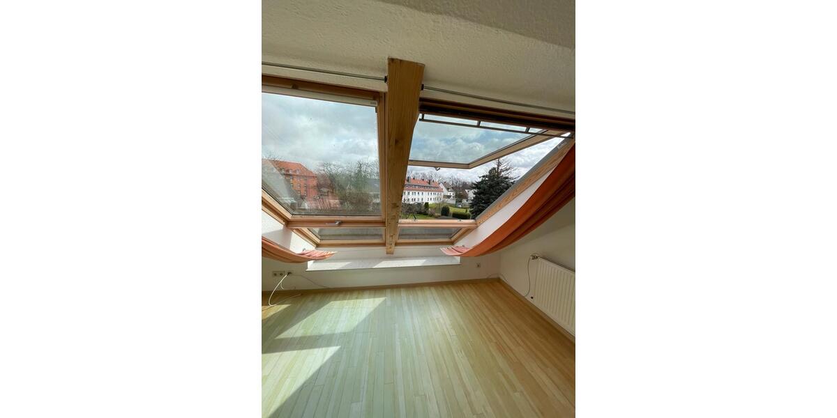 Dachgeschoßwohnung Soest - 2 Zimmer, 51 m&sup2;, 520&euro; | Angebot:26323585