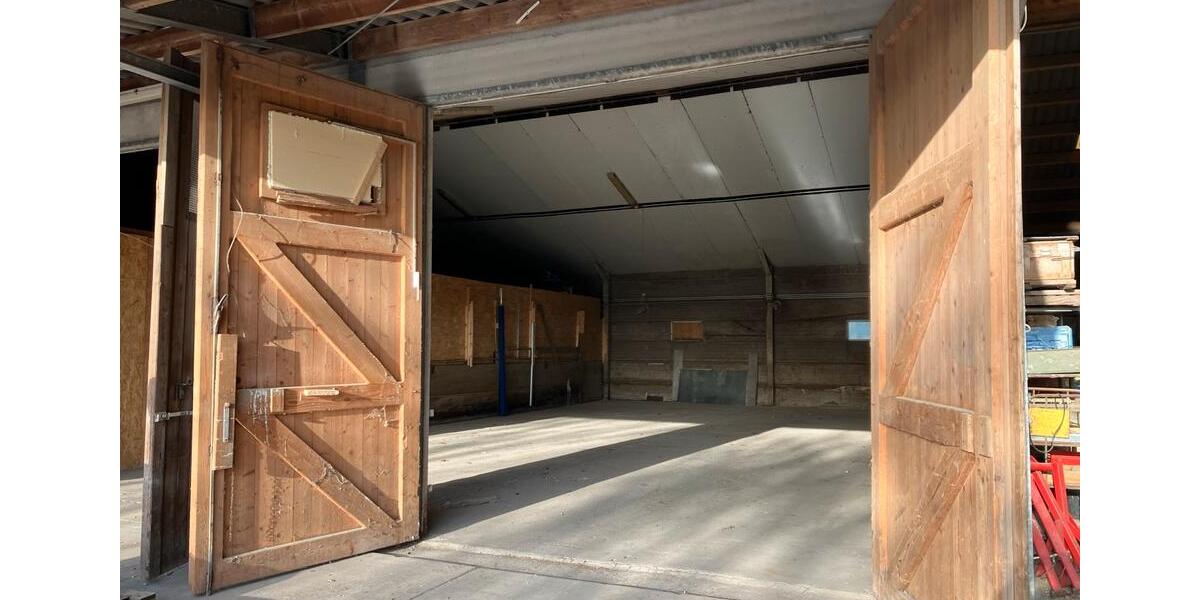 Gewerbeobjekt Hamm Berge - 675&euro; | Angebot:26215827