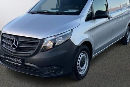 Mercedes-Benz Vito 81.470 km 23.741 &euro; Hamm 59067