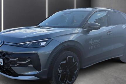 VW T-Roc 3.500 km 42.690 &euro; Werl 59457