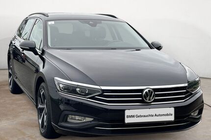 VW Passat 137.003 km 17.590 &euro; Hamm 59071