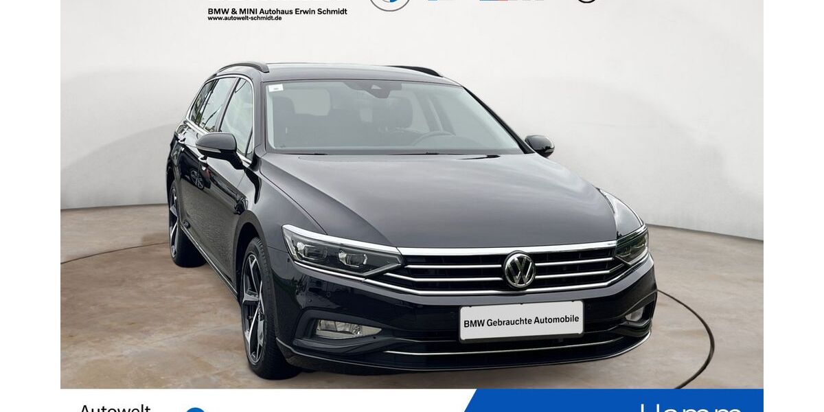 VW Passat 137.003 km 18.090 &euro; Hamm 59071