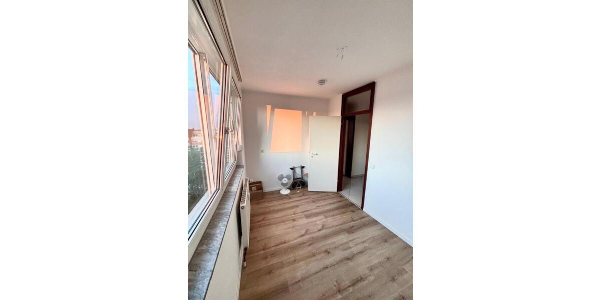 82 qm Wohnung im Hammer Osten 3.5 zimmer