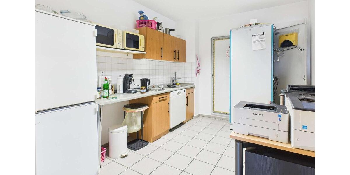 !1 Monat Mietfrei! Flexible Büroflächen ab ca. 90m² - Ideal für Ihr Unternehmen zimmer