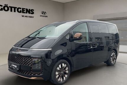 Hyundai STARIA 31.519 km 44.490 &euro; Soest 59494