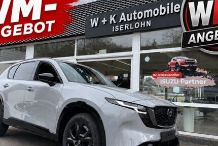 Mazda CX-5 1.900 km 39.490 &euro; Kamen 59174