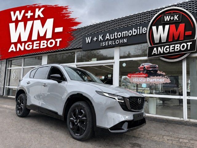 Mazda CX-5 1.900 km 39.490 &euro; Kamen 59174