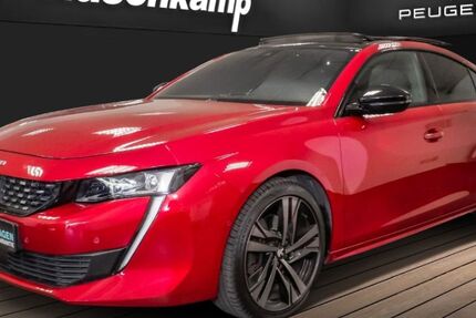 Peugeot 508 61.827 km 20.980 &euro; Werne 59368