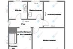 Mehrfamilienhaus, Wohnhaus Bönen - 6 Zimmer, 160 m&sup2;, 250.000&euro; | Angebot:26216231
