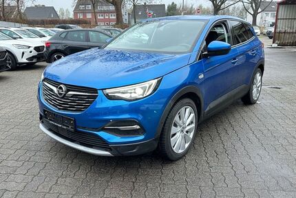 Opel Grandland (X) 38.500 km 16.490 &euro; Hamm 59067
