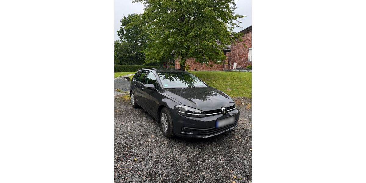 VW Golf 124.155 km 12.500 &euro; Werne 59368