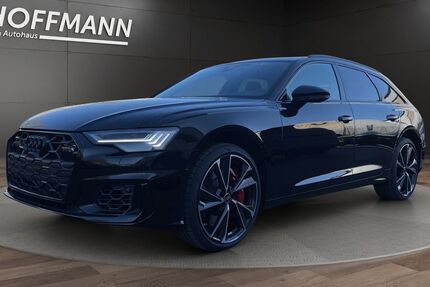 Audi S6 8.890 km 99.890 € Arnsberg 59823