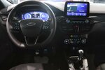 Ford Kuga 2.0 ECOBLUE STYLE ST-LINE SPORT BLACK / LED 125.000 km 17.888 &euro; Hamm 59077