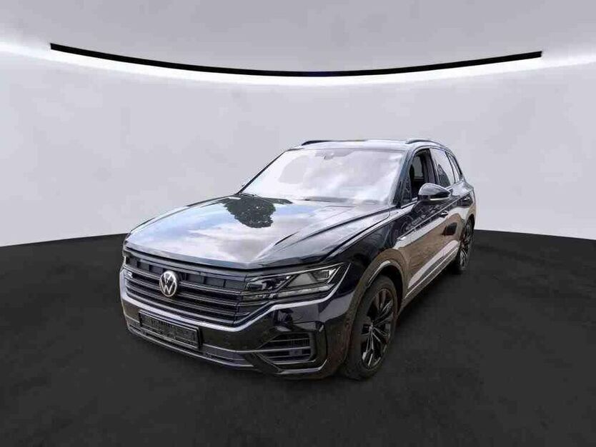 Touareg