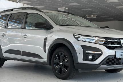 Dacia Jogger 80.100 km 15.990 &euro; Beckum 59269