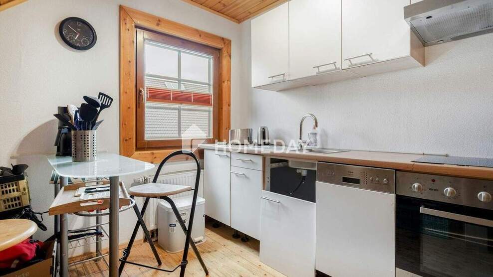 Freistehendes Einfamilienhaus mit Charme und Flexibilität 5 zimmer