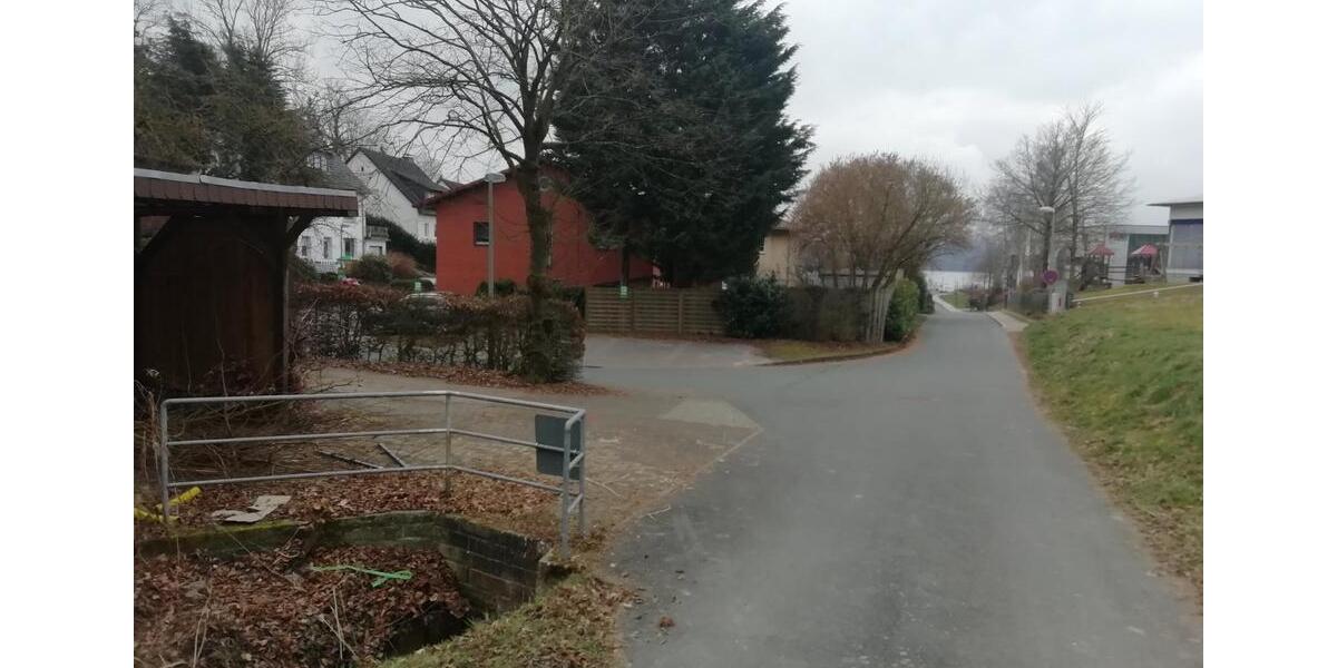 DHH Möhnesee Delecke 3 zimmer