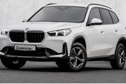 BMW X1 16.319 km 33.580 &euro; Lüdinghausen 59348