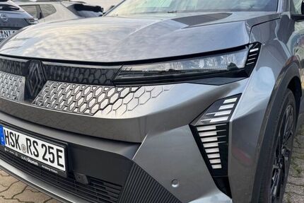 Renault Scenic E-TECH
