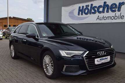 Audi A6 65.000 km 27.900 &euro; Nordkirchen-Capelle 59394