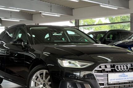Audi A4 123.625 km 24.999 &euro; Werl 59457